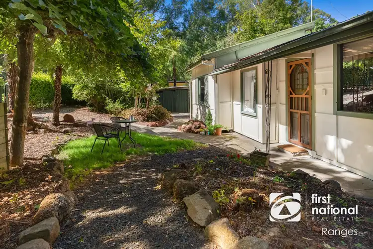 Third view of Homely house listing, 5 Laurel Grove, Belgrave VIC 3160