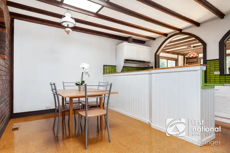 Fifth view of Homely house listing, 5 Laurel Grove, Belgrave VIC 3160