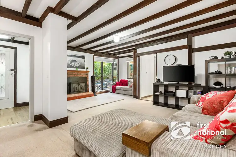 Sixth view of Homely house listing, 5 Laurel Grove, Belgrave VIC 3160