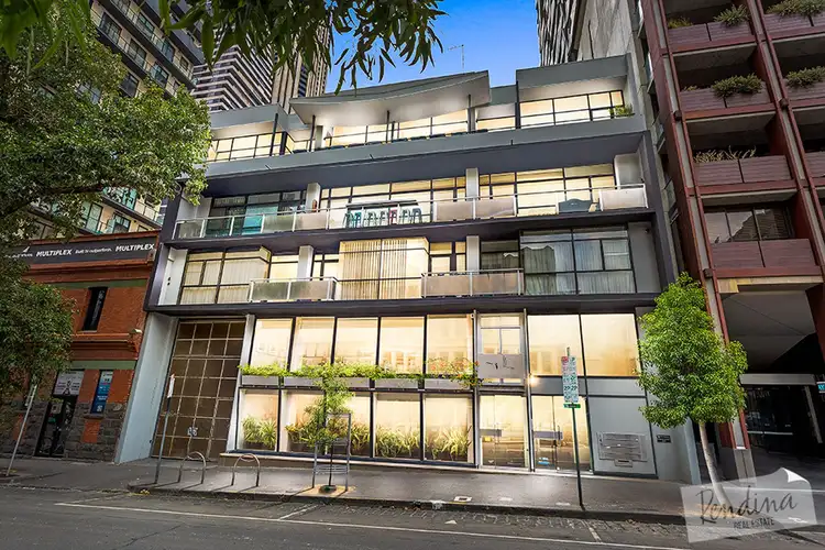 1/143 Franklin Street, Melbourne VIC 3000