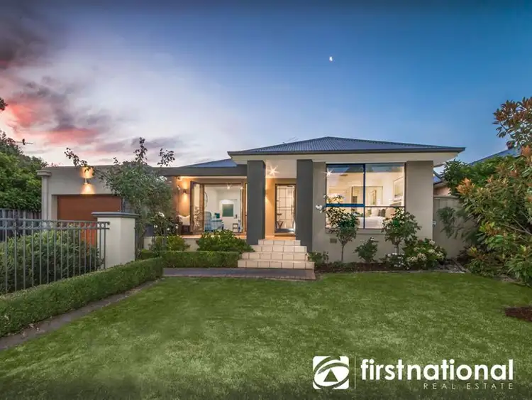 1/7 Campbell Street, Berwick VIC 3806