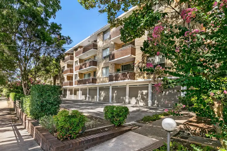 3/7 Little Street, Lane Cove NSW 2066