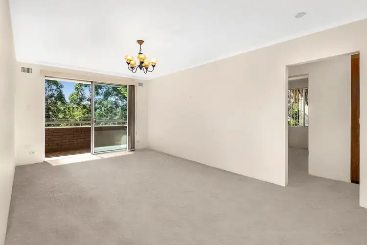 Second view of Homely apartment listing, 3/7 Little Street, Lane Cove NSW 2066