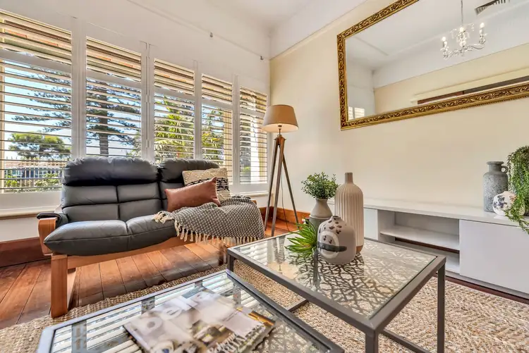 Sixth view of Homely house listing, 1/8 Maxwell Terrace, Glenelg East SA 5045