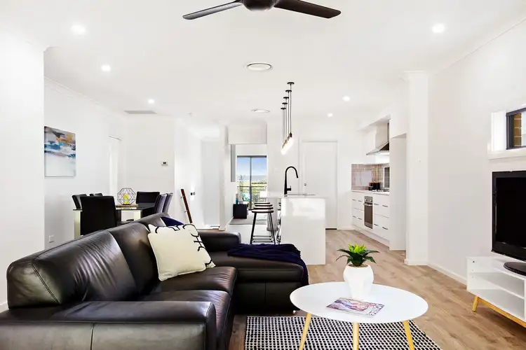 Fourth view of Homely house listing, 7B Eleonora Close, Whitebridge NSW 2290