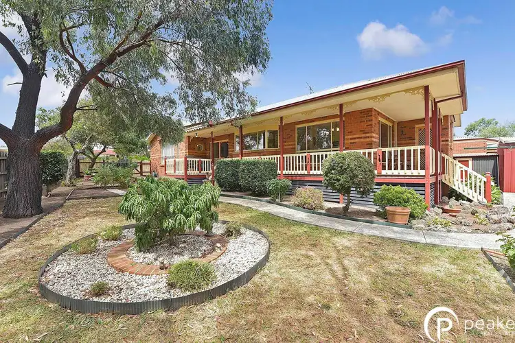 Main view of Homely house listing, 12 Normanton Place, Berwick VIC 3806