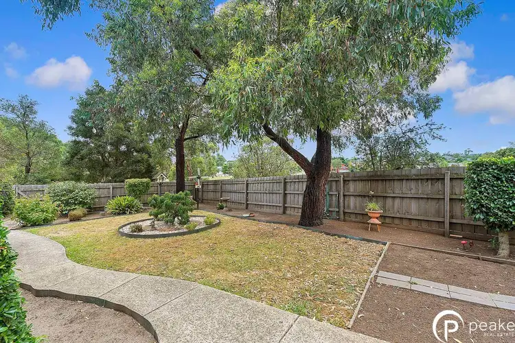 Second view of Homely house listing, 12 Normanton Place, Berwick VIC 3806