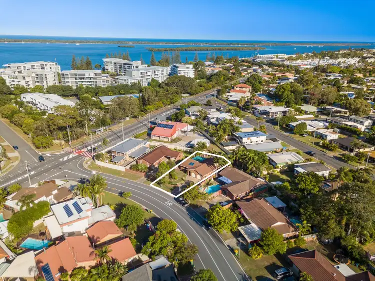 Second view of Homely house listing, 34 Columbus Drive, Hollywell QLD 4216