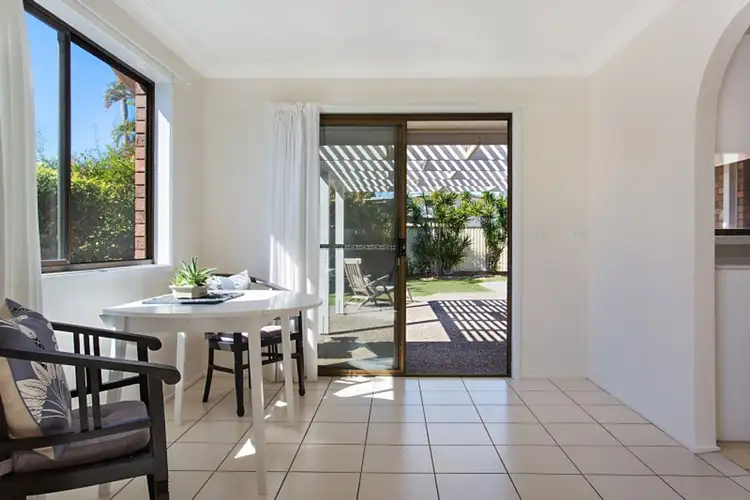 Fifth view of Homely house listing, 34 Columbus Drive, Hollywell QLD 4216