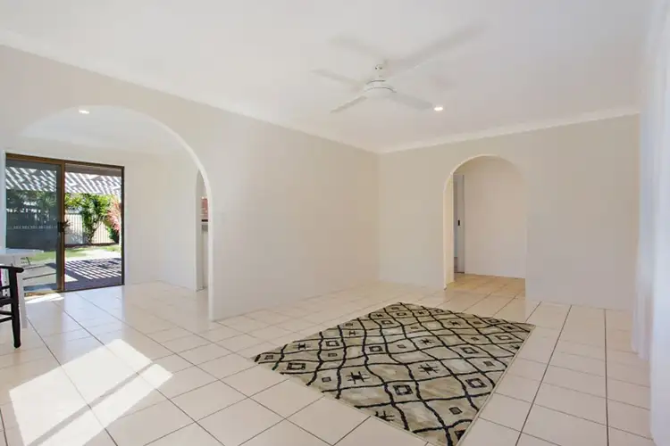 Sixth view of Homely house listing, 34 Columbus Drive, Hollywell QLD 4216