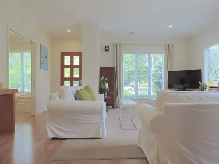Third view of Homely house listing, 1A Churchill Avenue, Bright VIC 3741