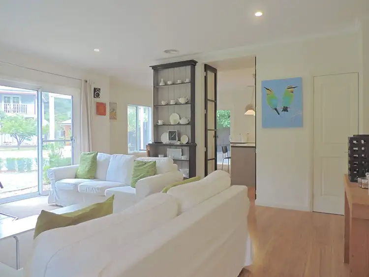 Fourth view of Homely house listing, 1A Churchill Avenue, Bright VIC 3741