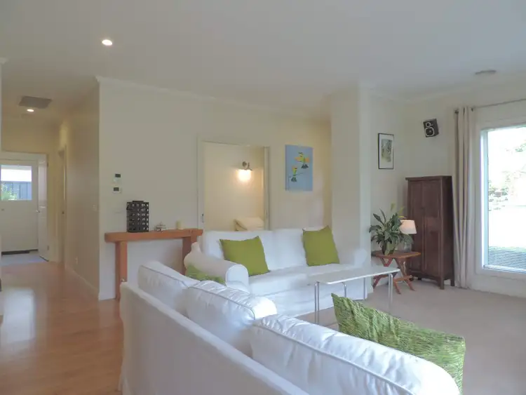 Fifth view of Homely house listing, 1A Churchill Avenue, Bright VIC 3741