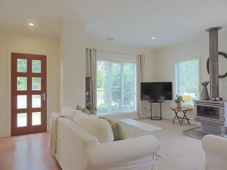 Sixth view of Homely house listing, 1A Churchill Avenue, Bright VIC 3741