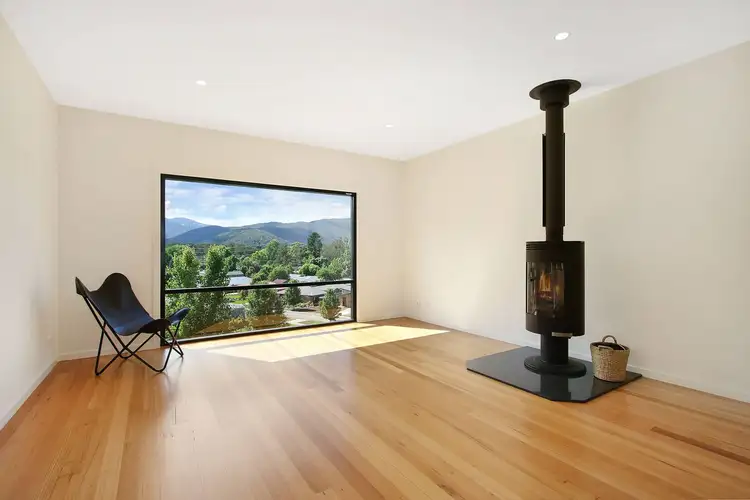 Fourth view of Homely house listing, 40 Mountain Mist Drive, Bright VIC 3741