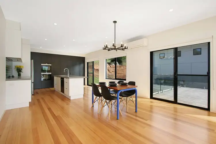 Sixth view of Homely house listing, 40 Mountain Mist Drive, Bright VIC 3741