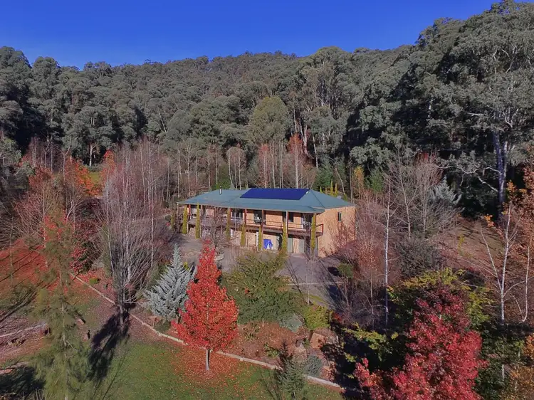 Main view of Homely house listing, 20 Pick 'n' Shovel Rise, Harrietville VIC 3741