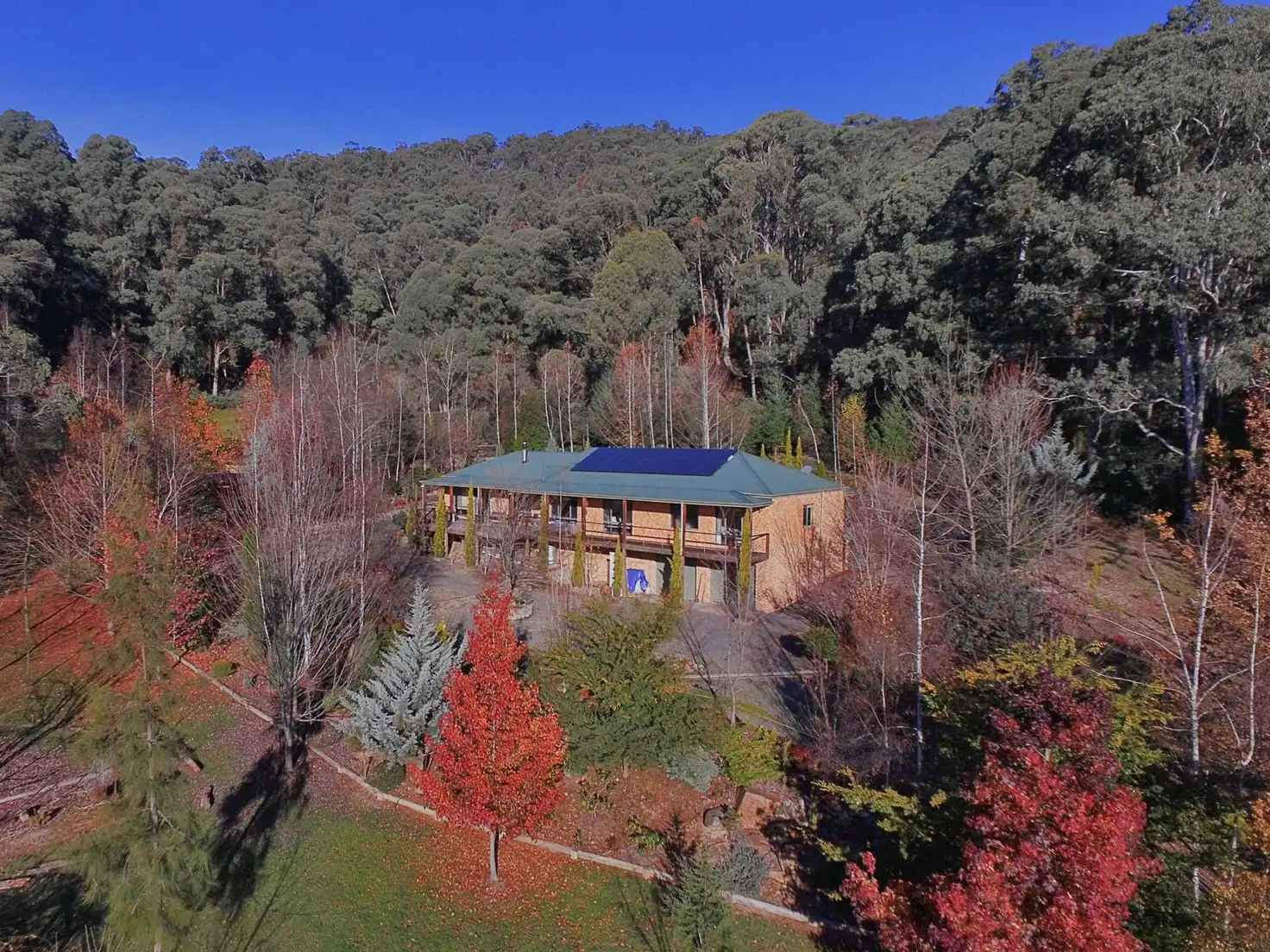 Main view of Homely house listing, 20 Pick 'n' Shovel Rise, Harrietville VIC 3741