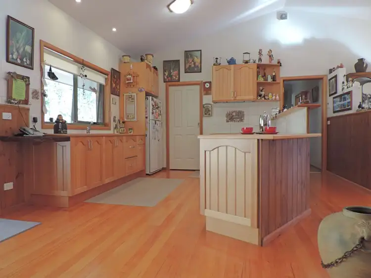 Third view of Homely house listing, 20 Pick 'n' Shovel Rise, Harrietville VIC 3741