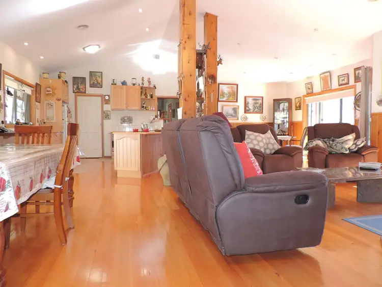 Fourth view of Homely house listing, 20 Pick 'n' Shovel Rise, Harrietville VIC 3741
