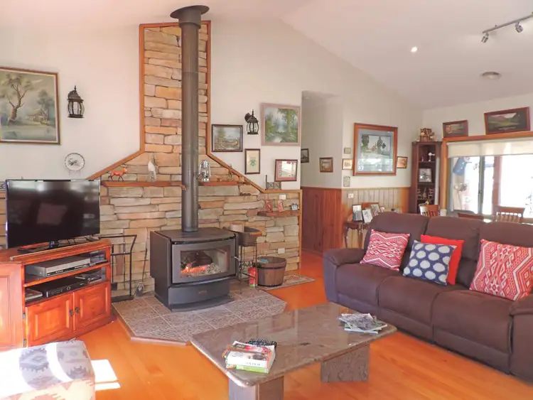 Fifth view of Homely house listing, 20 Pick 'n' Shovel Rise, Harrietville VIC 3741