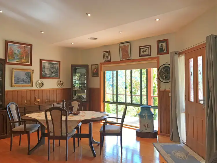 Seventh view of Homely house listing, 20 Pick 'n' Shovel Rise, Harrietville VIC 3741