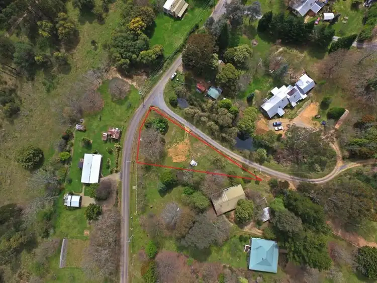 Sixth view of Homely land listing, 2 Conleys Lane, Harrietville VIC 3741