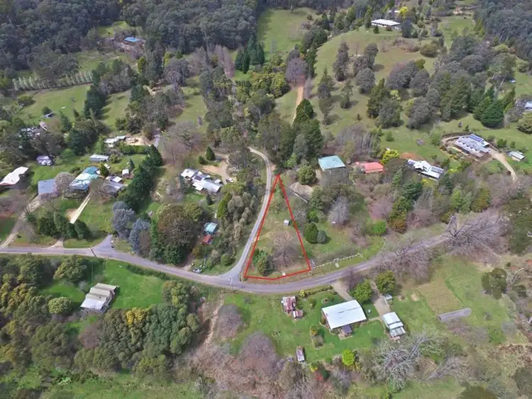 Seventh view of Homely land listing, 2 Conleys Lane, Harrietville VIC 3741