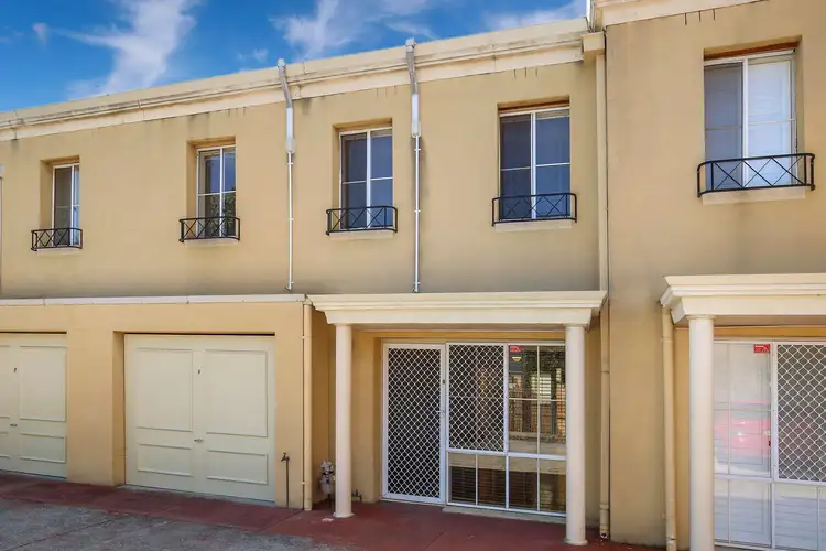 Main view of Homely townhouse listing, 6/85 Wilson Street, Moonee Ponds VIC 3039
