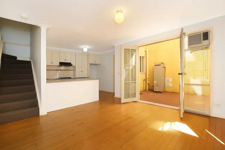 Second view of Homely townhouse listing, 6/85 Wilson Street, Moonee Ponds VIC 3039