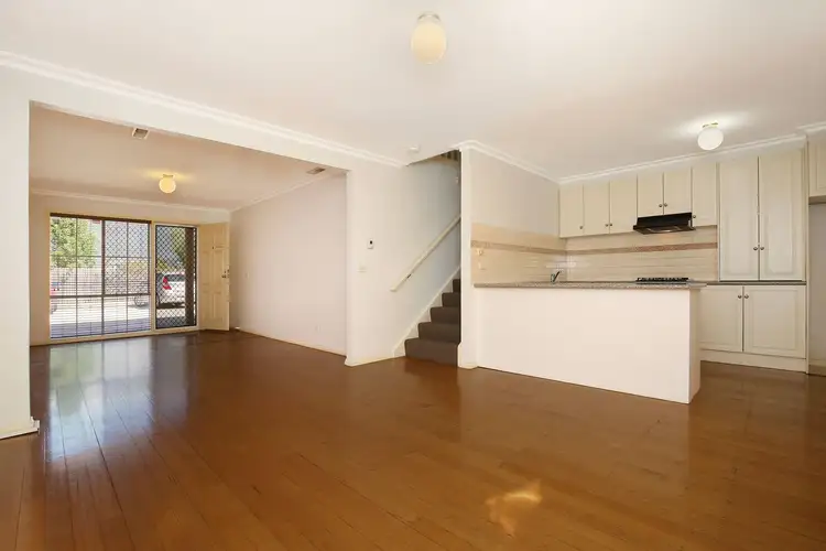 Third view of Homely townhouse listing, 6/85 Wilson Street, Moonee Ponds VIC 3039