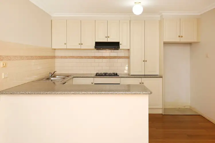 Fourth view of Homely townhouse listing, 6/85 Wilson Street, Moonee Ponds VIC 3039