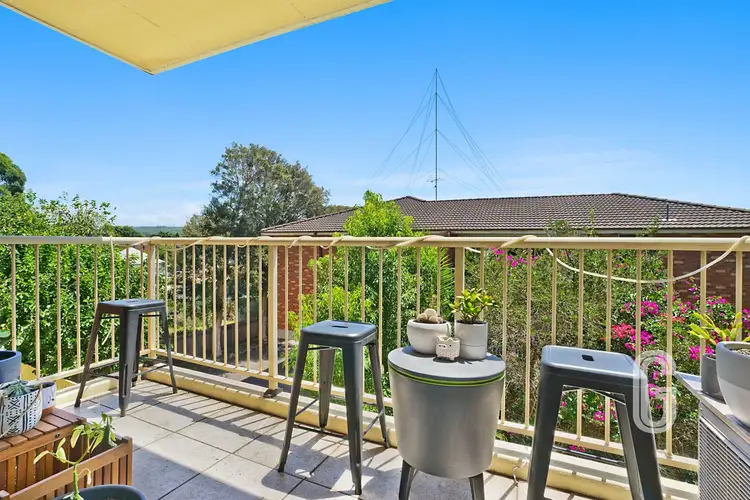 Third view of Homely apartment listing, 15/172 Brunker Road, Adamstown NSW 2289