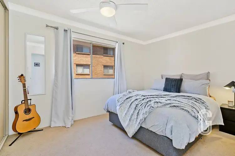 Fourth view of Homely apartment listing, 15/172 Brunker Road, Adamstown NSW 2289
