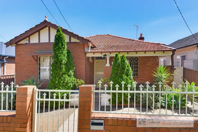 5 Langtry Avenue, Auburn NSW 2144