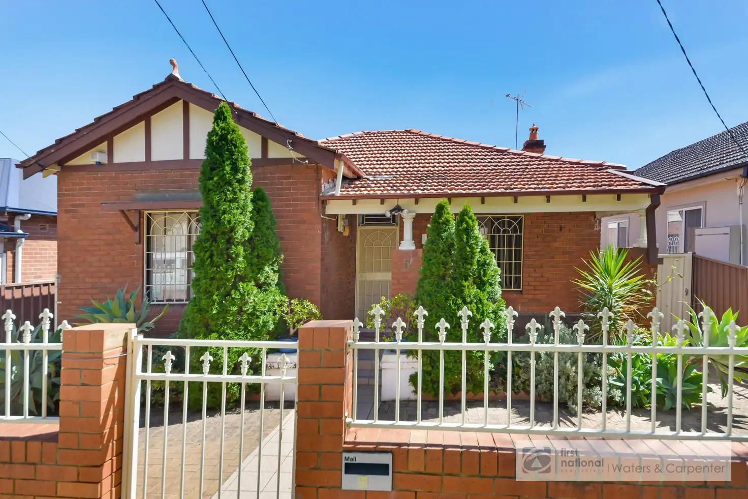 Main view of Homely house listing, 5 Langtry Avenue, Auburn NSW 2144