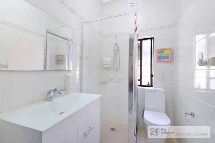 Second view of Homely house listing, 5 Langtry Avenue, Auburn NSW 2144