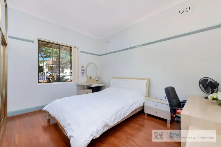 Third view of Homely house listing, 5 Langtry Avenue, Auburn NSW 2144