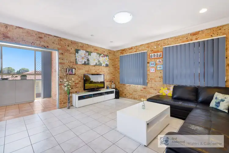 Fifth view of Homely house listing, 5 Langtry Avenue, Auburn NSW 2144