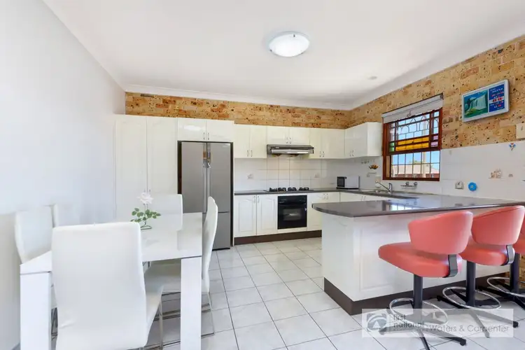 Sixth view of Homely house listing, 5 Langtry Avenue, Auburn NSW 2144