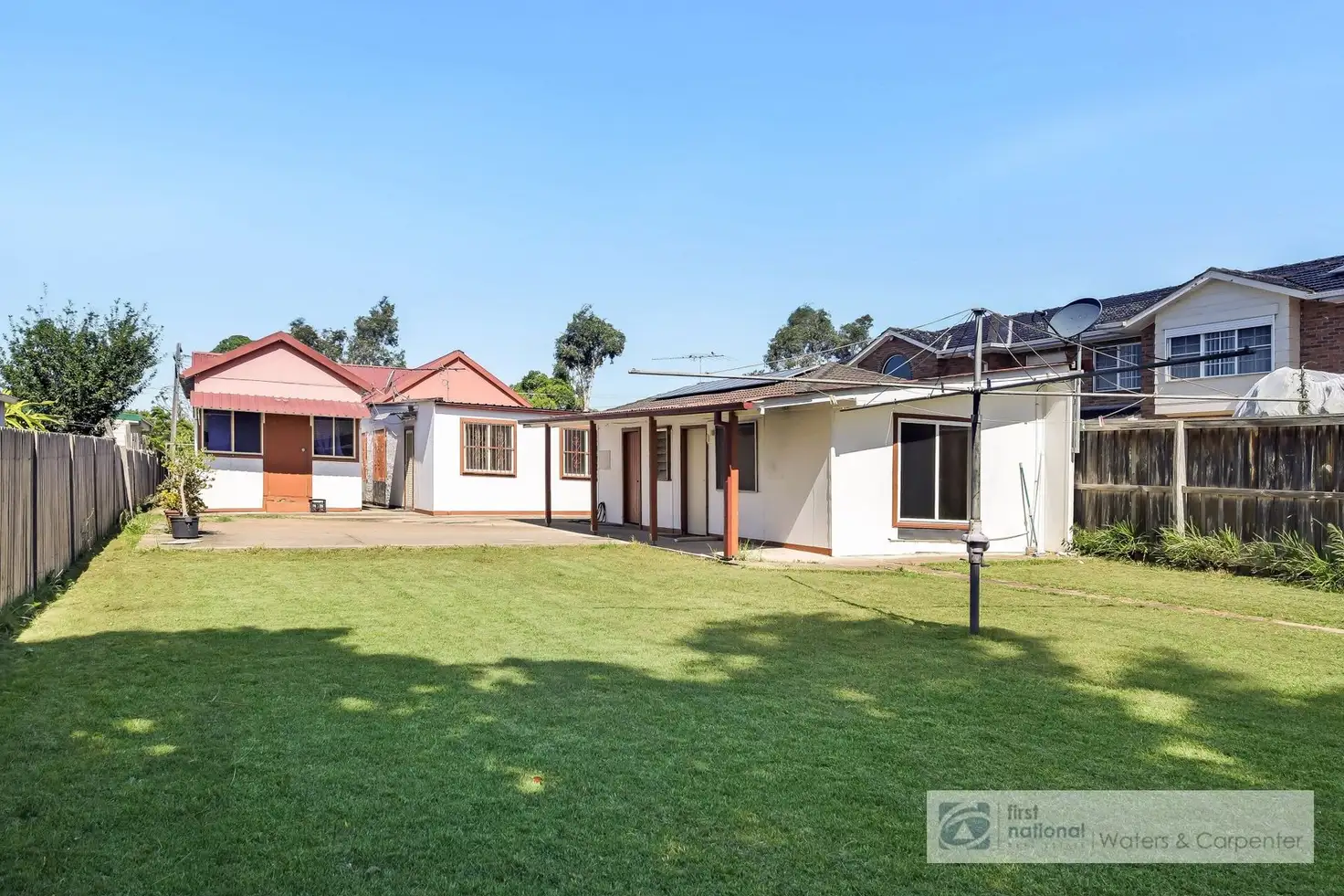 Main view of Homely house listing, 2 Beatrice Street, Lidcombe NSW 2141