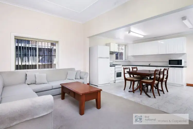 Second view of Homely house listing, 2 Beatrice Street, Lidcombe NSW 2141