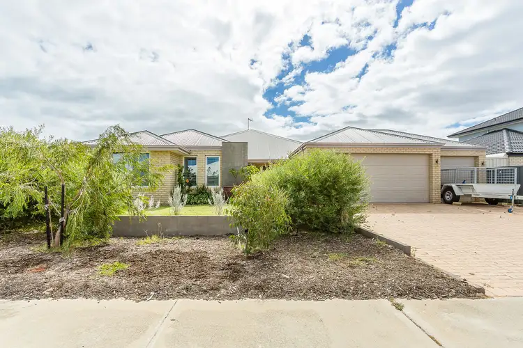 Second view of Homely house listing, 4 Seaview Drive, Singleton WA 6175