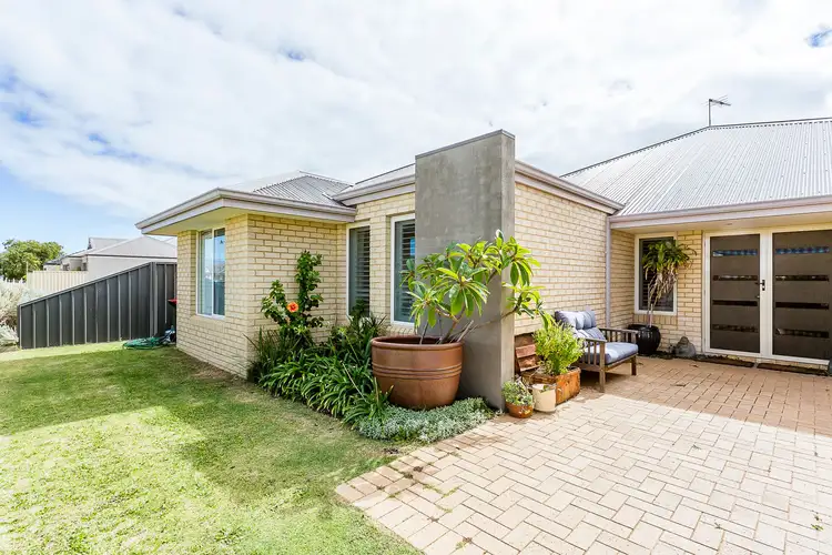 Third view of Homely house listing, 4 Seaview Drive, Singleton WA 6175
