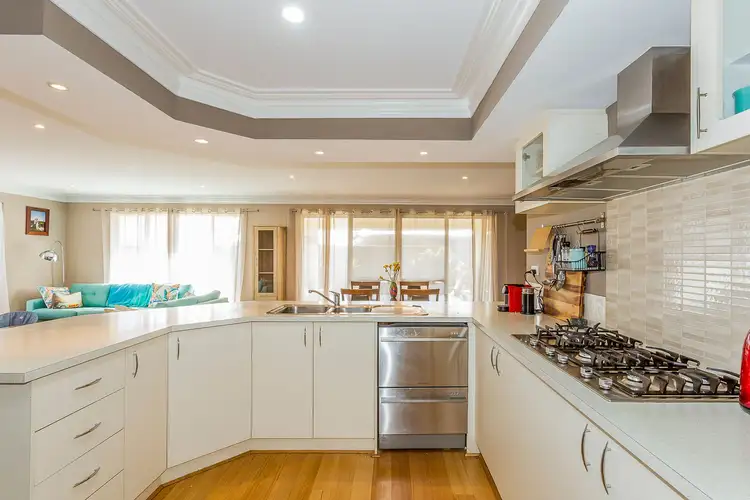 Sixth view of Homely house listing, 4 Seaview Drive, Singleton WA 6175