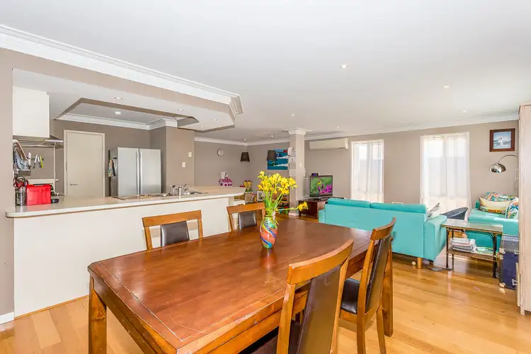Seventh view of Homely house listing, 4 Seaview Drive, Singleton WA 6175