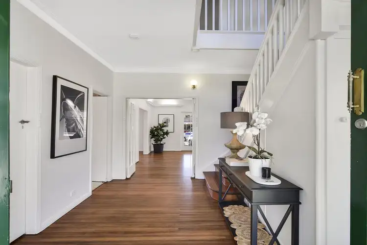 Second view of Homely house listing, 2 Links Avenue, Roseville NSW 2069