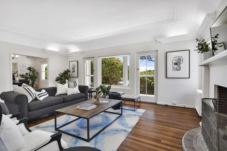 Third view of Homely house listing, 2 Links Avenue, Roseville NSW 2069