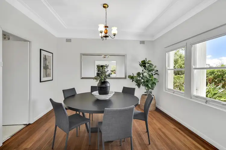 Fourth view of Homely house listing, 2 Links Avenue, Roseville NSW 2069