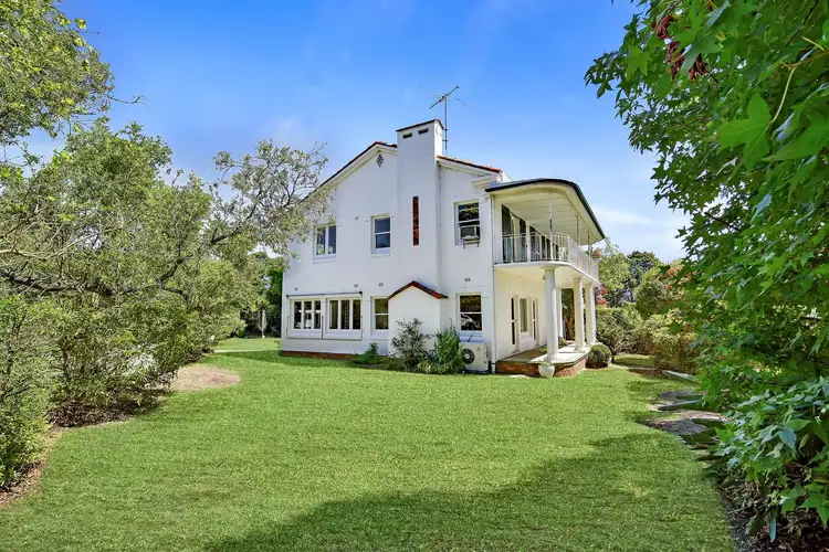 Fifth view of Homely house listing, 2 Links Avenue, Roseville NSW 2069